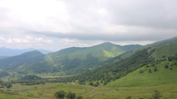 Где вы отдыхали этим летом в Грузии? Где вы отдыхали этим летом в Грузии?