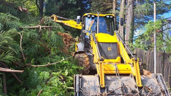 Сколько семей в пострадавшем регионе Грузии могут рассчитывать на новое жилье? Сколько семей в пострадавшем регионе Грузии могут рассчитывать на новое жилье?