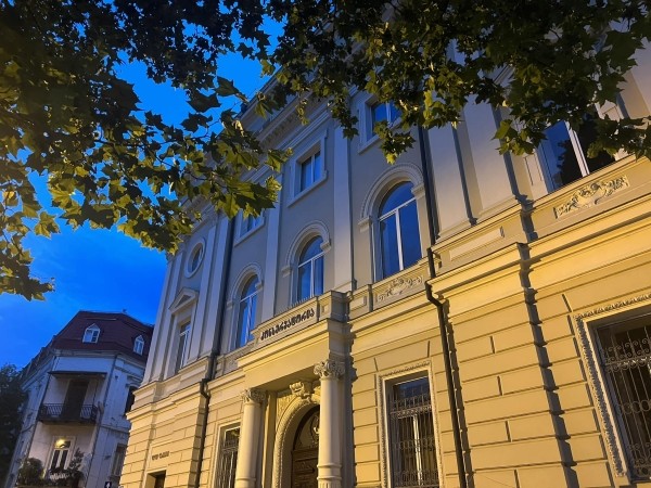 Цулукиани распорядилась прекратить выборы нового ректора Тбилисской консерватории