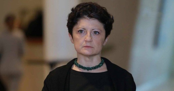 В парламент Грузии придет министр Цулукиани – готовится “час истины”