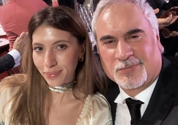 Грандиозная свадьба дочери Валерия Меладзе в Грузии – кто избранник Инги Меладзе, в каком платье была невеста и кто присутствовал на церемонии (фото) Грандиозная свадьба дочери Валерия Меладзе в Грузии – кто избранник Инги Меладзе, в каком платье была невеста и кто присутствовал на церемонии (фото)