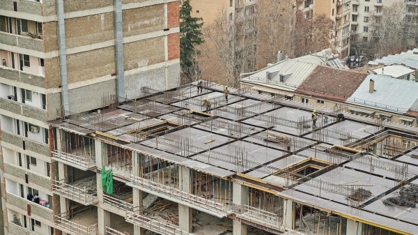 Часть обманутых компанией "Центр поинт" дольщиков получат квартиры в 2025 году