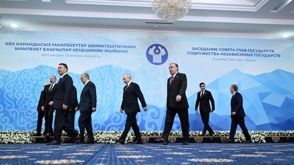 Международную организацию по русскому языку учредили страны СНГ