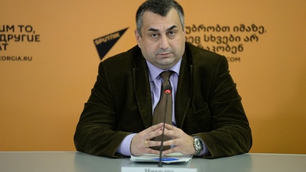 "Русский след" в истории Аджарии – грузинская НПО выступает с новой инициативой "Русский след" в истории Аджарии – грузинская НПО выступает с новой инициативой