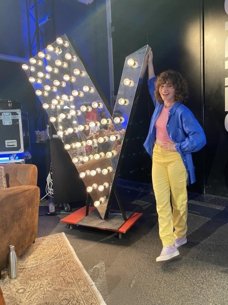 «Я из Грузии, моя страна не раз переживала войну... Этой песней я сказала то, что должна была сказать» - впечатляющая и эмоциональная речь Лизи Гозалишвили в немецком Voice и восхищенное жюри «Я из Грузии, моя страна не раз переживала войну... Этой песней я сказала то, что должна была сказать» - впечатляющая и эмоциональная речь Лизи Гозалишвили в немецком Voice и восхищенное жюри