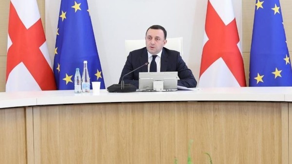 Премьер Грузии рассказал о плюсах нового Кодекса обороны