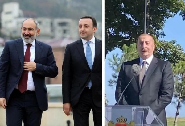 Ильхам Алиев – У нас много планов в энергетике, транспорте и других направлениях – С большим удовольствием будем участвовать в инфраструктурных проектах Ильхам Алиев – У нас много планов в энергетике, транспорте и других направлениях – С большим удовольствием будем участвовать в инфраструктурных проектах