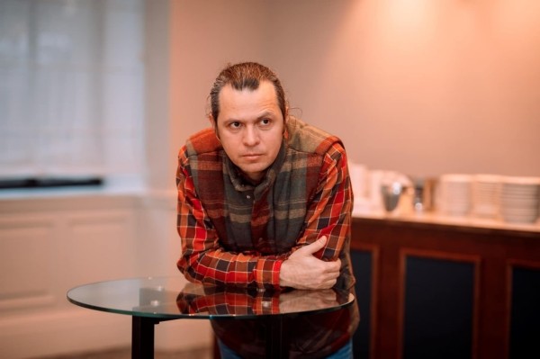 СГБ вызвало на допрос директора Canvas Georgia