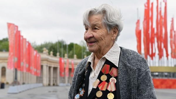 Власти Грузии делают все, чтобы труд ветеранов был оценен – премьер