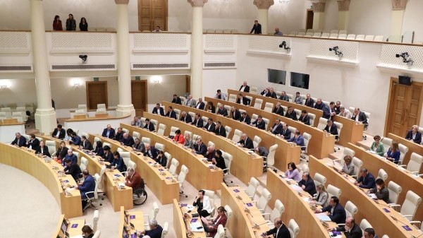 Импичмент президента Грузии провалился – Зурабишвили остается на своем посту