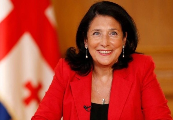 Импичмент президенту Грузии провалился – у правящей партии не хватило голосов Импичмент президенту Грузии провалился – у правящей партии не хватило голосов