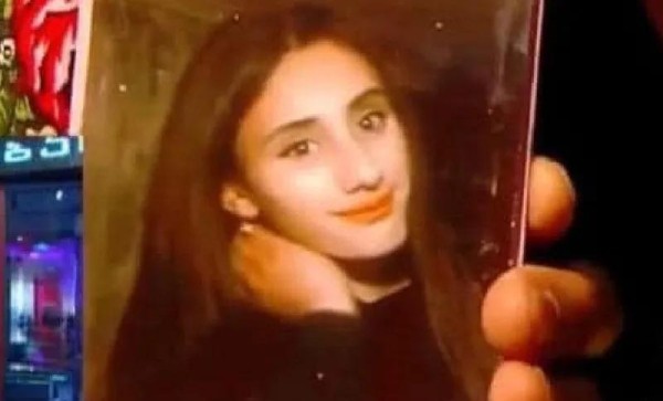 «Ангел...» - Кем была 14-летняя девушка, убитая в Сагареджо?