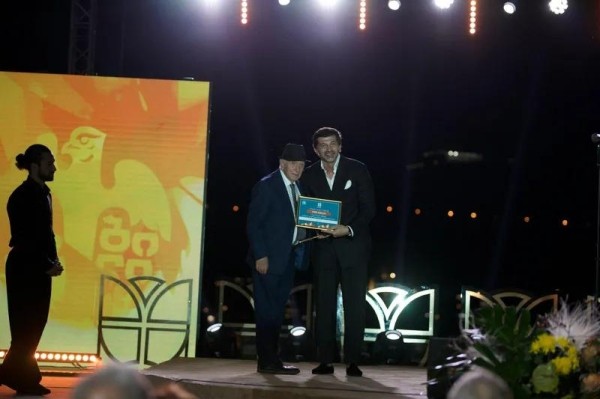 В этом году звание почетного тбилисца присвоено 26 гражданам В этом году звание почетного тбилисца присвоено 26 гражданам