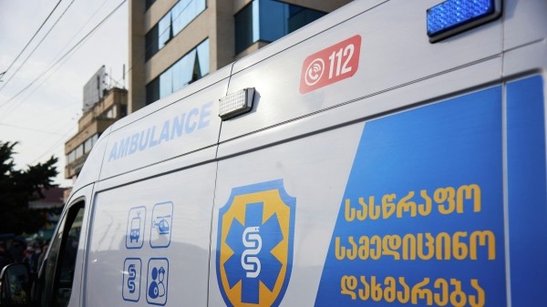 Грипп продолжает удивлять медиков – в Грузии уже выявлены первые случаи вируса