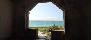 Разрушенный дом китайца Лю в Чакви передали на баланс Кобулетского муниципалитета Разрушенный дом китайца Лю в Чакви передали на баланс Кобулетского муниципалитета