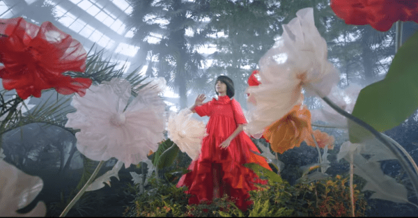 Детское Евровидение 2023: готов клип на песню от Грузии / Видео