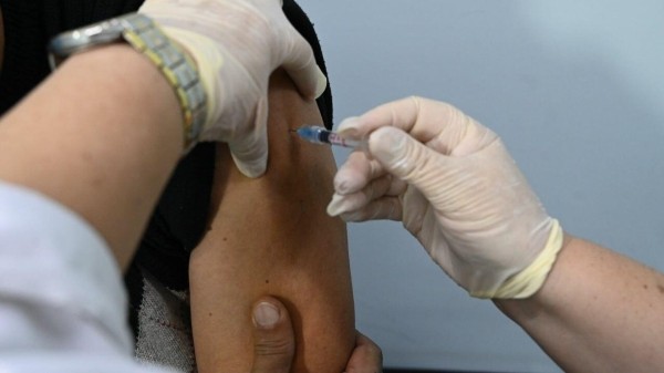 Бесплатная вакцинация против вируса гриппа началась в Грузии Бесплатная вакцинация против вируса гриппа началась в Грузии