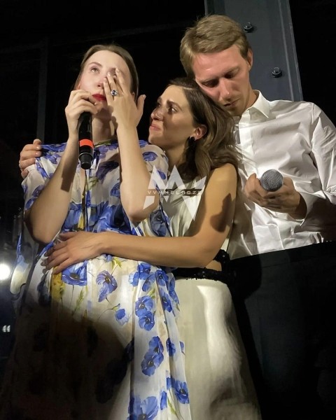 Грандиозная свадьба дочери Валерия Меладзе в Грузии – кто избранник Инги Меладзе, в каком платье была невеста и кто присутствовал на церемонии (фото) Грандиозная свадьба дочери Валерия Меладзе в Грузии – кто избранник Инги Меладзе, в каком платье была невеста и кто присутствовал на церемонии (фото)