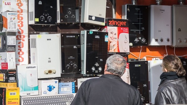 Население Тбилиси предупредили об опасности утечки газа в съемных квартирах