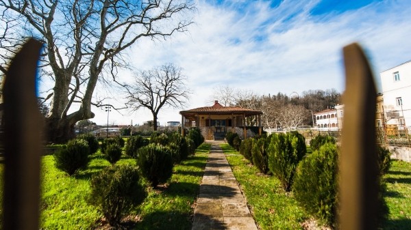 Международный фестиваль короткометражных фильмов открывается в Кутаиси Международный фестиваль короткометражных фильмов открывается в Кутаиси