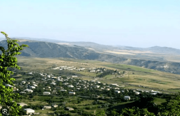 На востоке Грузии убита 14-летняя девочка, которую насильно выдали замуж На востоке Грузии убита 14-летняя девочка, которую насильно выдали замуж