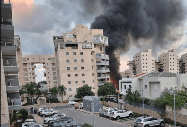 Грузия осуждает нападение на Израиль – МИД