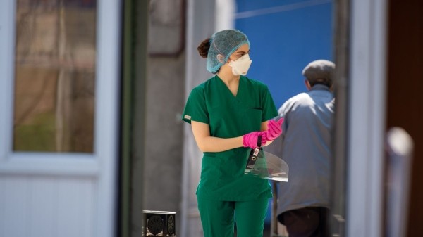 Сезон вирусов открыт – какими инфекциями чаще всего болеют жители Грузии?