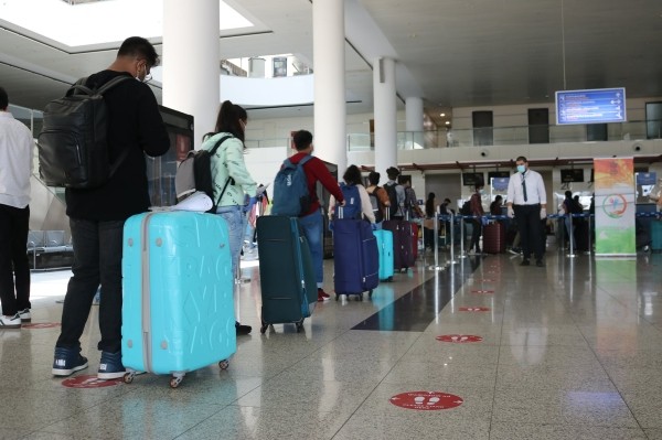 Статус международной защиты с начала года в Грузии получили 162 иностранца