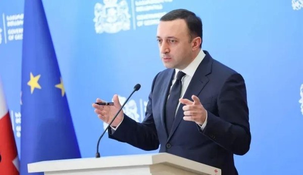 В 2024 году зарплаты учителей вырастут в среднем на 500 лари и более - что заявляет премьер-министр? В 2024 году зарплаты учителей вырастут в среднем на 500 лари и более - что заявляет премьер-министр?