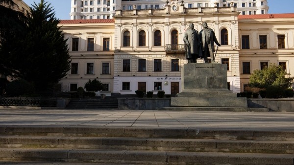 Родители требуют ввести здоровое питание в школах Грузии – создана петиция Родители требуют ввести здоровое питание в школах Грузии – создана петиция