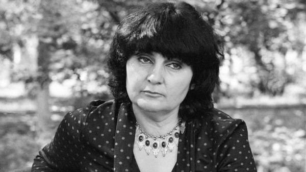 Большой юбилей: пять фактов о легендарном грузинском режиссере Лане Гогоберидзе