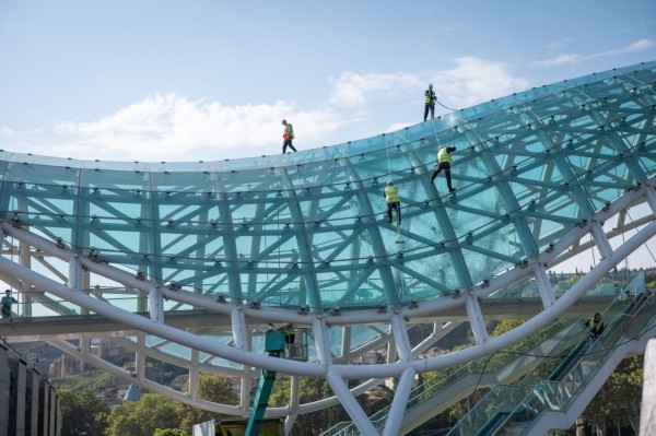 Грузия, 5 октября, главные события дня