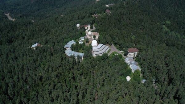 Правительство Грузии обещает полное обновление курорта Абастумани к 2025 году