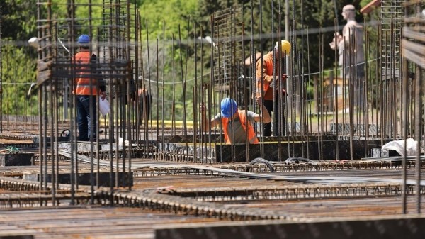 В Грузии планируют на время смягчить законодательство для строительных компаний В Грузии планируют на время смягчить законодательство для строительных компаний