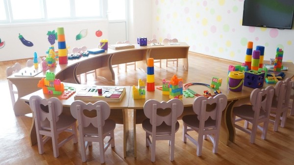 Родители воспитанников детских садов Тбилиси смогут наблюдать за приготовлением еды