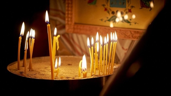 Какого числа Покровская родительская суббота 2023? Церковный календарь Какого числа Покровская родительская суббота 2023? Церковный календарь