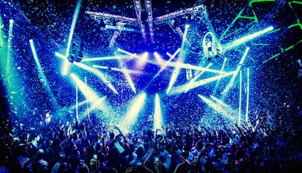 Тбилисские ночные клубы Bassiani и Mutant Radio выступили в поддержку народа Палестины