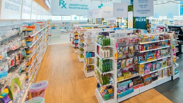 Минздрав Грузии будет прямо закупать редкие лекарства от производителей