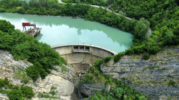 Грузии стоит создать резервуары для хранения воды – эксперт Грузии стоит создать резервуары для хранения воды – эксперт