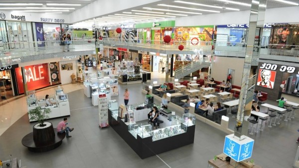 Инфляция Грузии в сентябре 2023: посчитали что подорожало и что подешевело за год