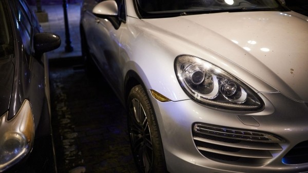 Какие автомобили продает Грузия за рубеж 