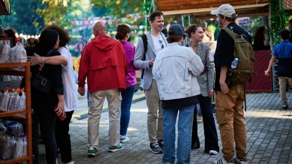 Число туристов из России в Грузию выросло почти в полтора раза