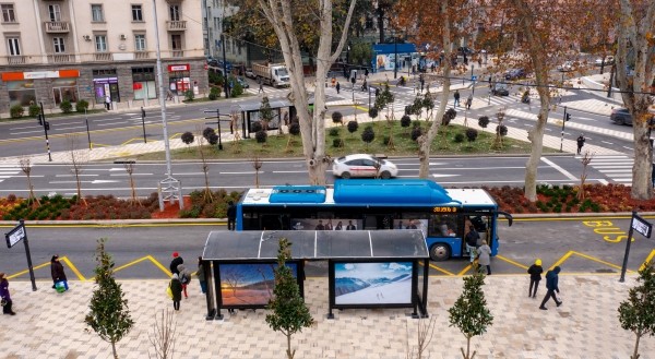 График отключения электроэнергии по Тбилиси во вторник 17 октября График отключения электроэнергии по Тбилиси во вторник 17 октября