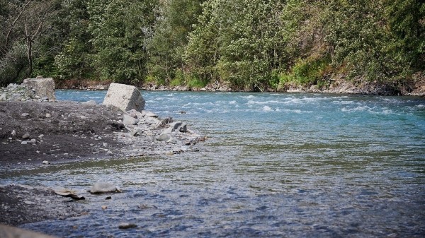 Как обстоят дела с установкой систем предупреждения о стихийных бедствиях в Грузии Как обстоят дела с установкой систем предупреждения о стихийных бедствиях в Грузии