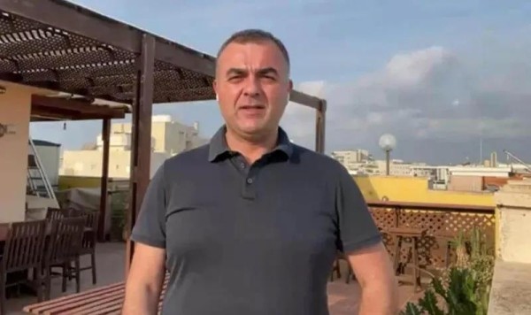 По заявлению Лаши Жвания, на данный момент подтверждена гибель в Израиле 2 грузинских евреев По заявлению Лаши Жвания, на данный момент подтверждена гибель в Израиле 2 грузинских евреев