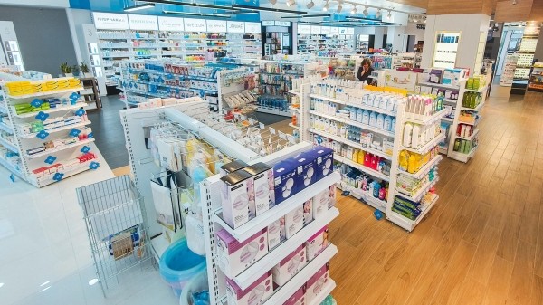 Борьба с подпольными аптеками в Грузии: сколько человек продали лекарства без рецепта Борьба с подпольными аптеками в Грузии: сколько человек продали лекарства без рецепта