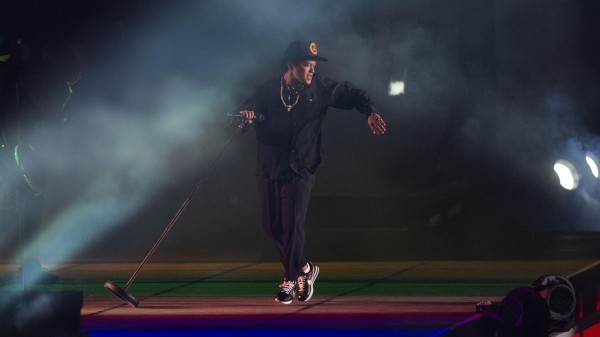 Сюрприз для грузин: на концерте Бруно Марса прозвучала песня "Тбилисо"