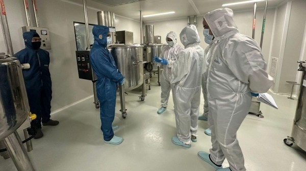 Начата проверка иностранных компаний, импортирующих лекарства в Грузию