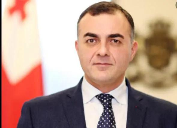 Посол Грузии в Израиле - Сегодня в Тбилиси отправятся более 45 малолетних детей вместе с родителями Посол Грузии в Израиле - Сегодня в Тбилиси отправятся более 45 малолетних детей вместе с родителями