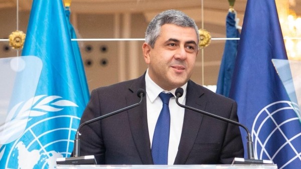 Академия Всемирной туристской организации ООН откроется в Тбилиси Академия Всемирной туристской организации ООН откроется в Тбилиси